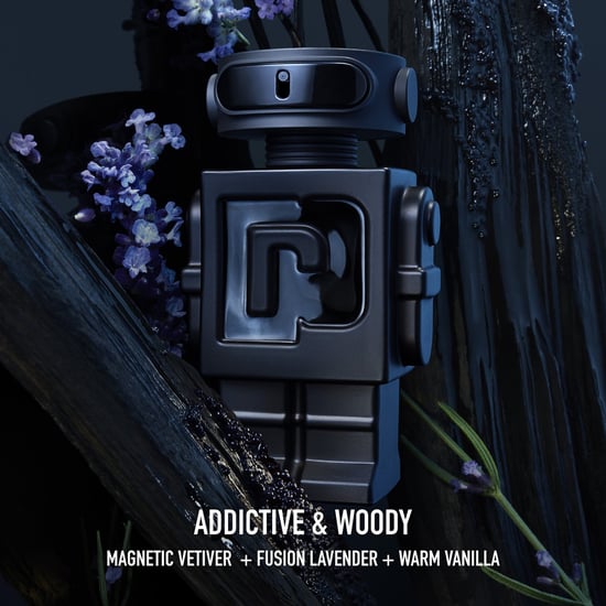 Rabanne Phantom nachfüllbares Eau de Parfum für Herren - 150 ml - Image 3