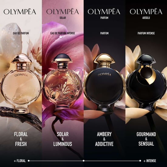 Rabanne Olympéa Absolu Eau de Parfum für Frauen - Fesselnder Duft - 185g - Image 4