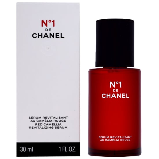 Chanel No 1 de Chanel Revitalisierendes Serum - 30ml - Image 3