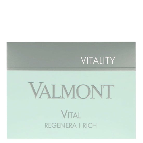 Valmont Vital Regenera Reichhaltige Creme zur Revitalisierung müder Haut 50ml - Image 2