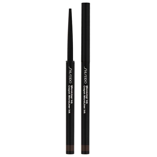 Shiseido MicroLiner Ink Eyeliner - Präzise und wischfeste Formel - Image 2