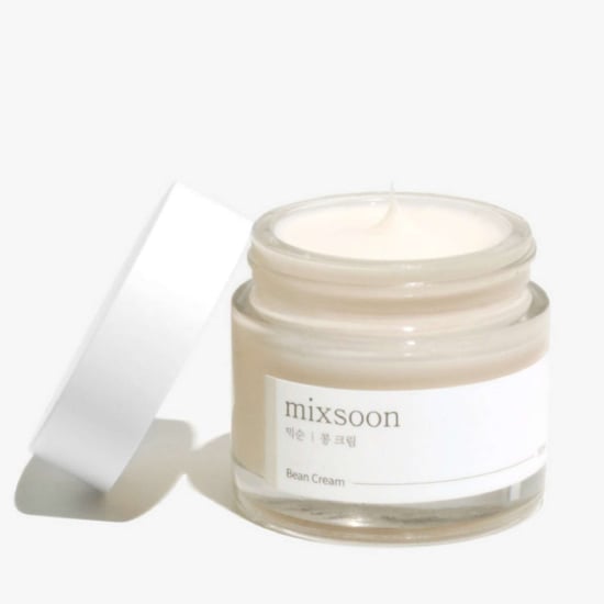 Mixsoon Bohnencreme 50ml - Intensive Hydratation für strahlende Haut - Image 3