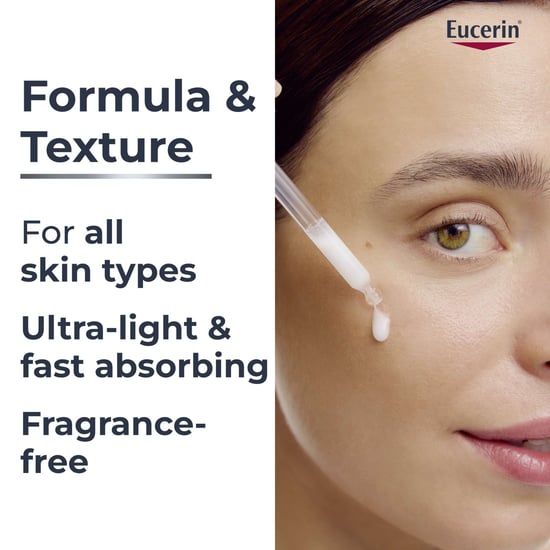 Eucerin Hyaluron-Filler 30ml Straffendes Serum für jugendliche Haut - Image 6
