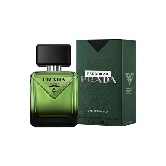 Prada Paradigme Eau de Parfum Spray für Herren - 50ml - Image 2