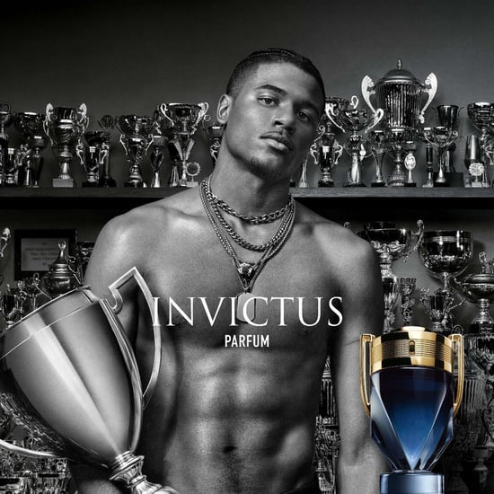 Invictus Parfum Edp Vapo 200 ml - Image 6