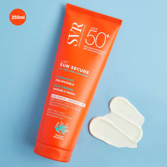 SVR Sun Secure Ultra-Light Unsichtbares Spray SPF50+ für empfindliche Haut 250ml - Image 2