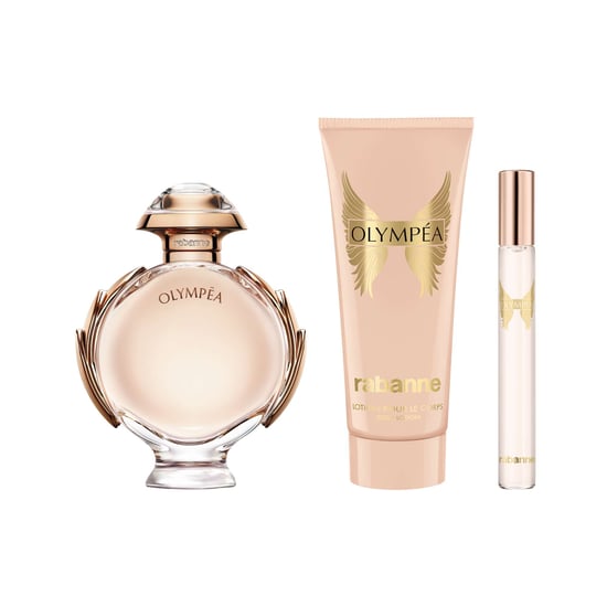 Rabanne Olympéa Eau de Parfum Geschenkset für Damen - Luxuriöse Duftkollektion - Image 2