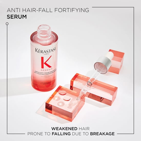 Kérastase Genesis Anti-Haarbruch stärkendes Serum für geschwächtes Haar - Image 2