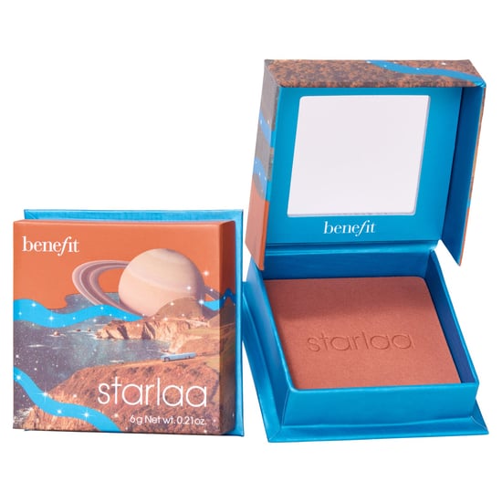 Benefit WANDERful World Starlaa Rosy Bronze Blush - 6g - Image 2