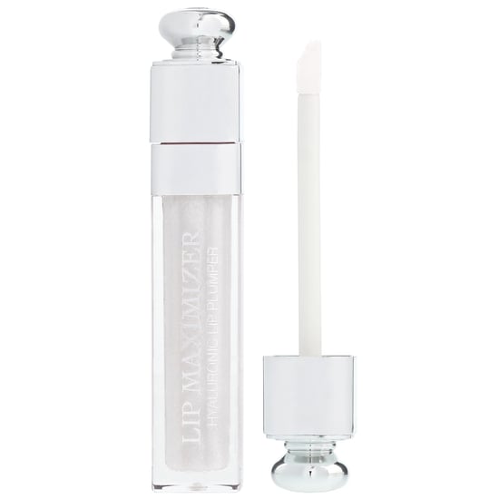 Dior Addict Lip Maximizer Serum 000 Universal Clear für hydratisierte, pralle Lippen - 36 g - Image 2