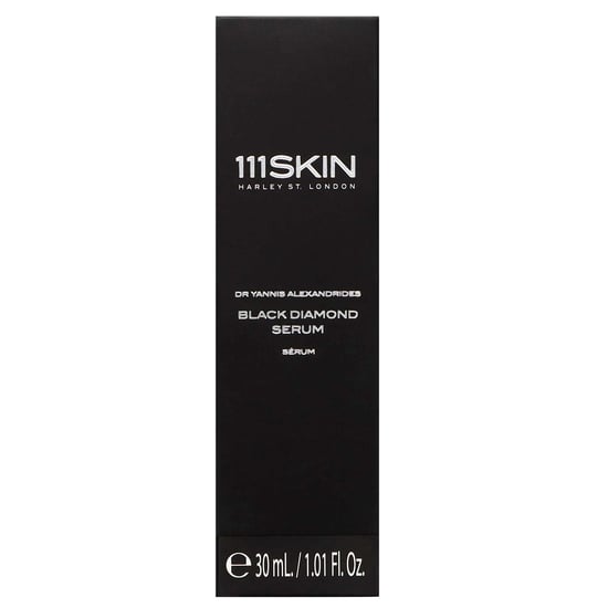 111SKIN Schwarzes Diamant Serum, 30 ml — Straffend & Hauterneuernd - Image 2
