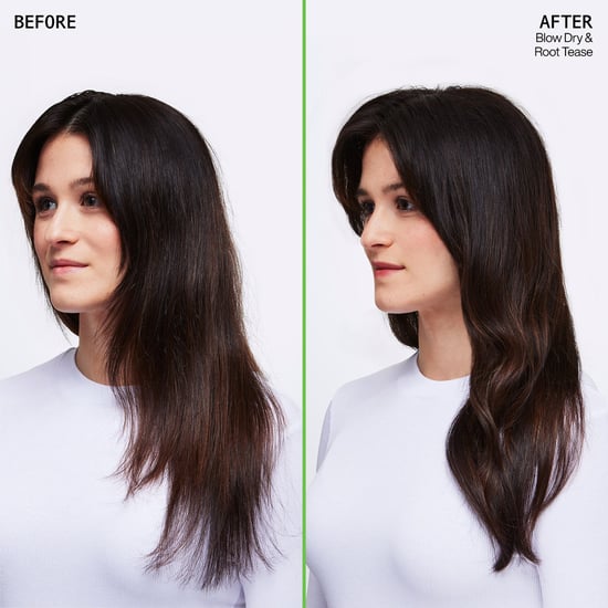 Redken Haarspray Root Tease für ultimativen Volumen und Textur - Image 4
