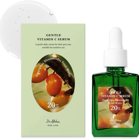 Dr. Althea Sanftes Vitamin C Serum 30 ml für strahlende Haut - Image 2