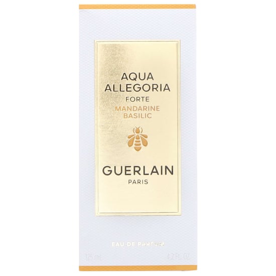 Guerlain Aqua Allegoria Mandarine Basilic Forte Eau de Parfum Spray - 125 ml - Image 2