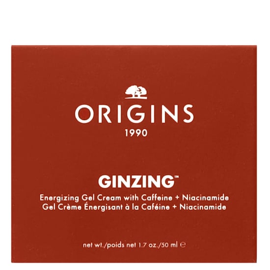 Origins Ginzing Energiesierendes Gelcreme mit Koffein und Niacinamid für strahlende Haut - 50ml - Image 2