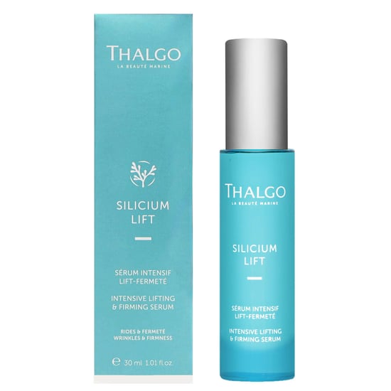 Thalgo Intensives Lifting- und Festigungsserum mit marinem Silizium und Vitamin C 30 ml - Image 3
