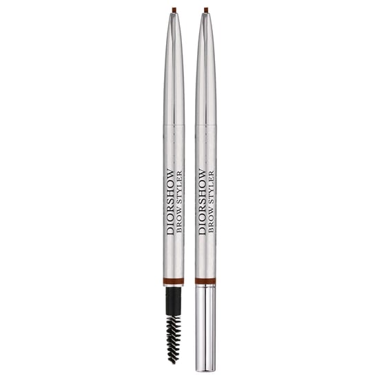 Dior Diorshow Augenbrauen-Styler Bleistift 032 Dunkelbraun, 0,09 g - Image 2