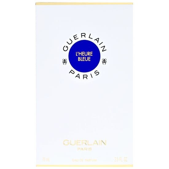 Guerlain L'Heure Bleue Eau de Parfum Spray - Zeitlose Blumige Amber-Duft 75ml - Image 2