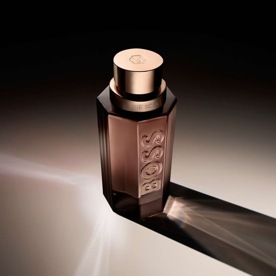 HUGO BOSS The Scent Le Parfum für Ihn Eau de Parfum - Intensive Männliche Duftkomposition Volumen: 100 ml - Image 5