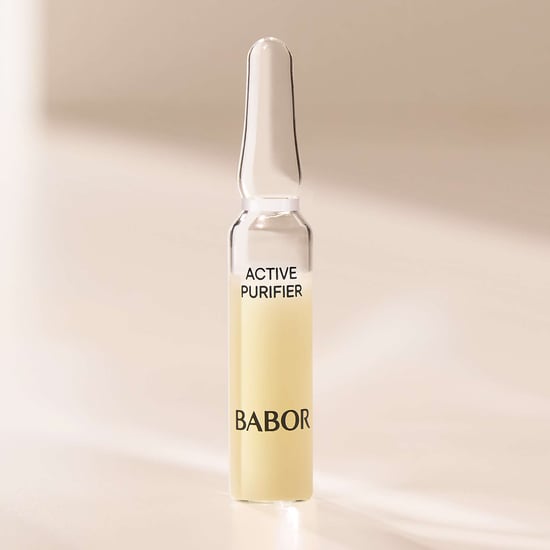 BABOR Aktive Reiniger Ampullen - 7er Pack (2ml) für zu Unreinheiten neigende Haut - Image 4