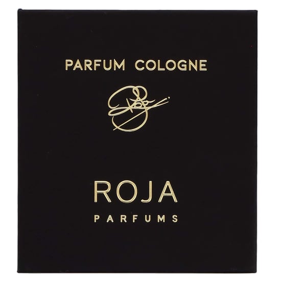 Roja Parfums Danger Pour Homme Eau de Cologne Spray - Kühnes & Anziehendes Parfum - Image 2