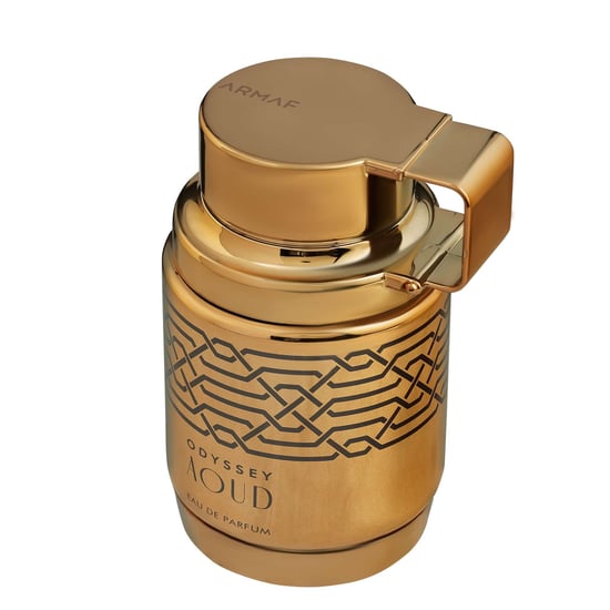 Armaf Odyssey Aoud Eau de Parfum für Herren, 100 ml - Image 2