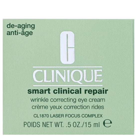 Clinique Smart Clinical Repair Augencreme zur Faltenkorrektur - 15ml - Image 2