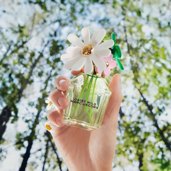 Marc Jacobs Daisy Wild Eau de Parfum für Frauen - Intensiver blumiger Duft 100ml - Image 5