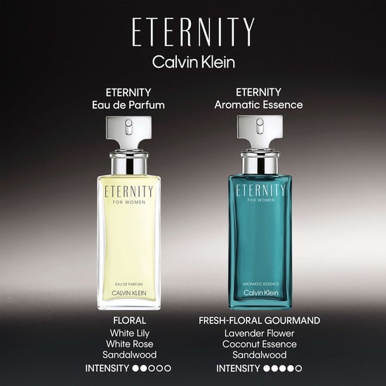 Calvin Klein Eternity Eau de Parfum für Damen - Zeitloser Floralduft 100 ml - Image 3