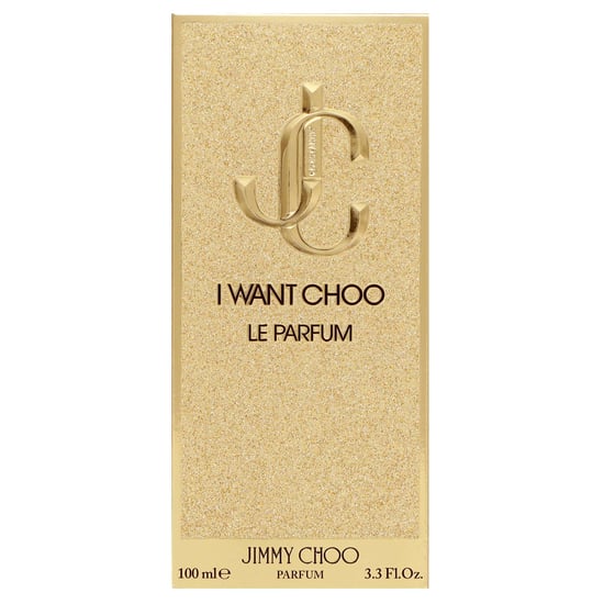 Jimmy Choo I Want Choo Le Parfum Spray - Luxuriöser Duft für Frauen 100ml - Image 2