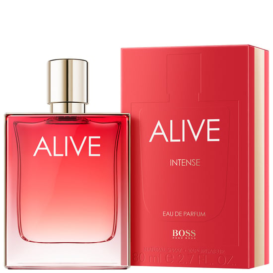 HUGO BOSS BOSS Alive For Her Intense Eau de Parfum 80ml für Frauen - Image 2