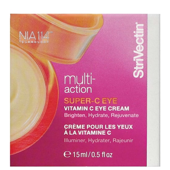 StriVectin Multi-Action Vitamin C Augencreme für strahlendere Haut - Image 2