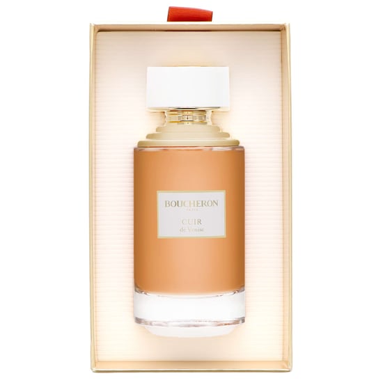 Boucheron Cuir de Venise Eau de Parfum für Herren - 125ml Spray - Image 4