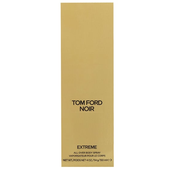 Tom Ford Noir Extreme All Over Body Spray für Männer - 220g - Image 2