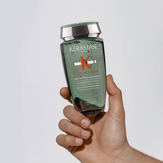 Kérastase Genesis Homme Tägliches reinigendes Shampoo für dünner werdendes Haar - Image 5