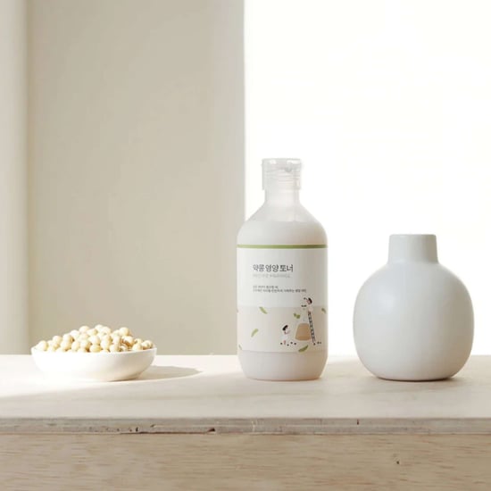 Round Lab Sojabohnen Nährstofftoner 300ml für strahlende Haut - Image 2