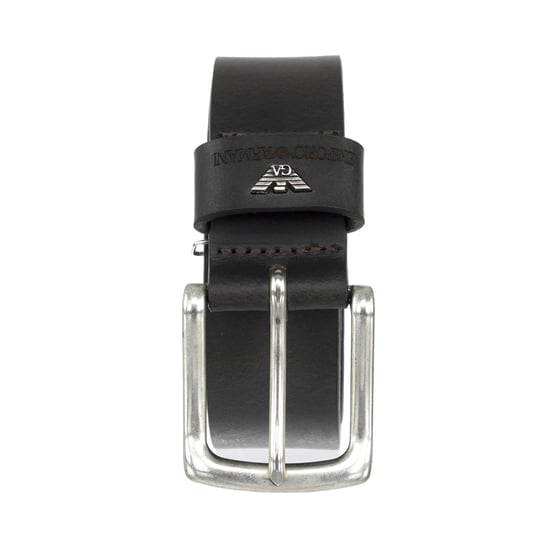 Emporio Armani Homme Ceintures Noir - Image 3