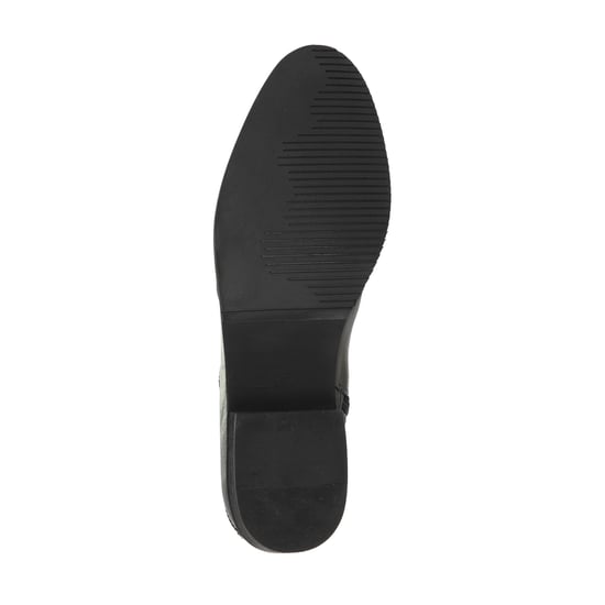 Tommy Hilfiger Femme Bottes    Argent - Image 6