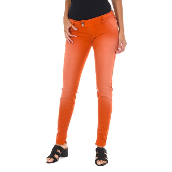 MET Trousers X-K-Fit