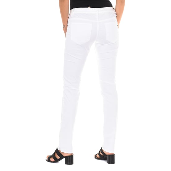 MET Trousers Edit