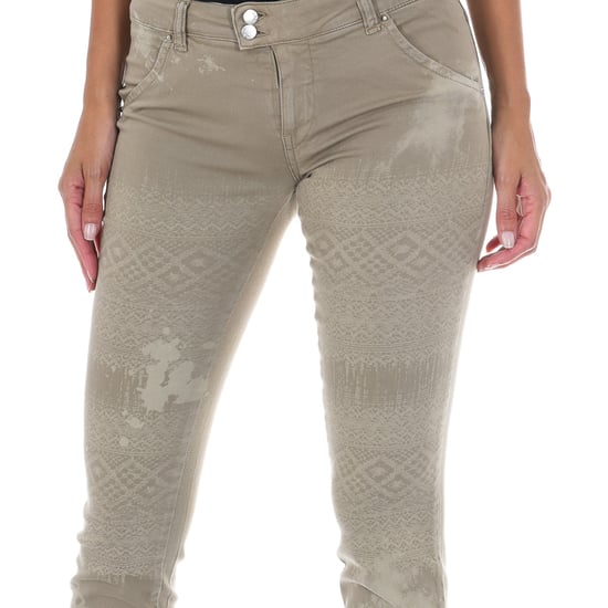 MET Trousers H-K-Chino