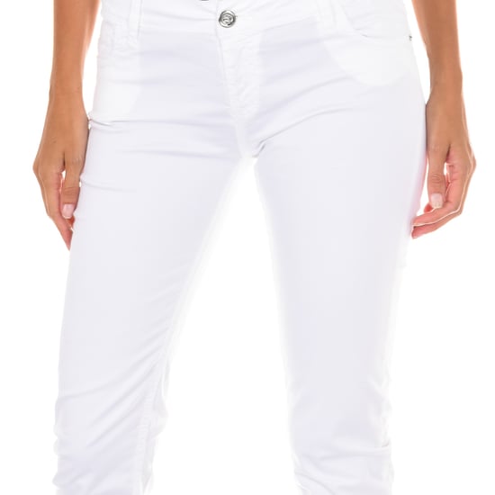 MET Trousers Edit