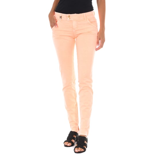 MET Trousers H-K-Chino