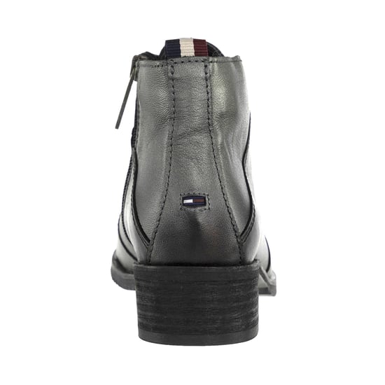 Tommy Hilfiger Femme Bottes    Argent - Image 5