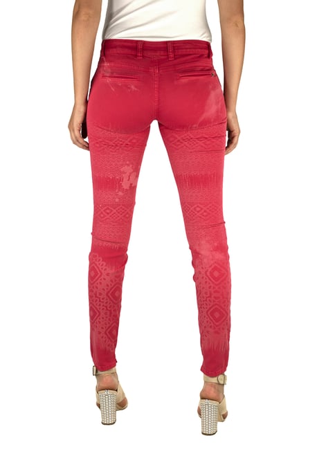 MET Trousers H-K-Chino