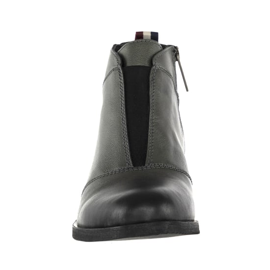 Tommy Hilfiger Femme Bottes    Argent - Image 4