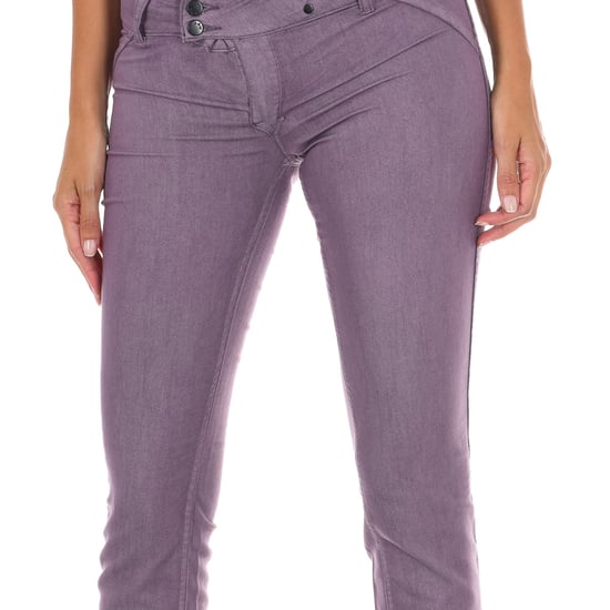 MET Trousers X-Double-Fit