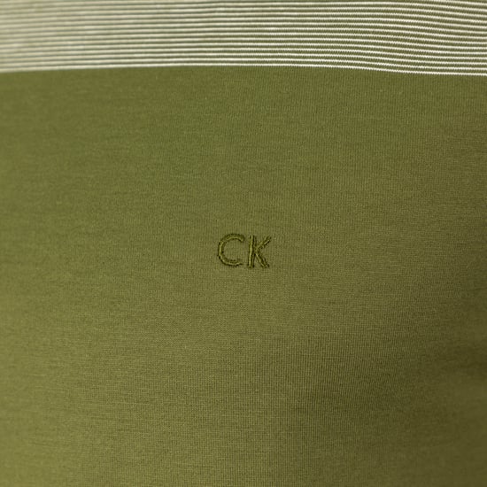 Calvin Klein Homme Polo homme Palmer    Vert - Image 4