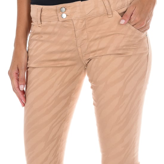 MET Trousers Chino Pocket