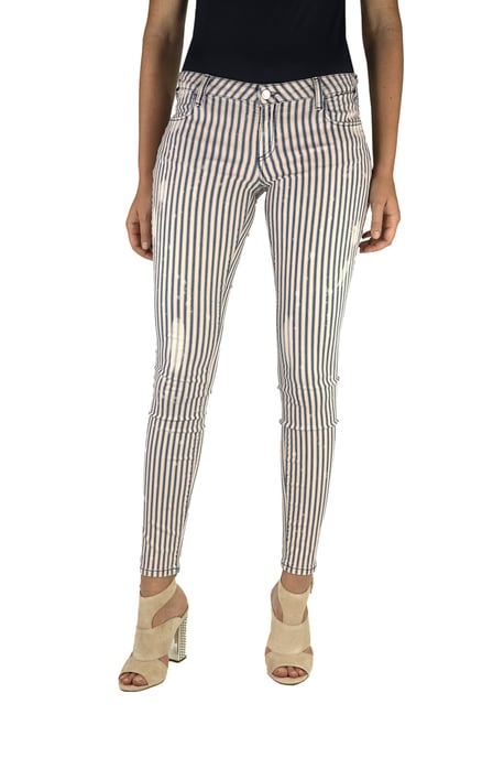 MET Hose X-Amanda - Image 1